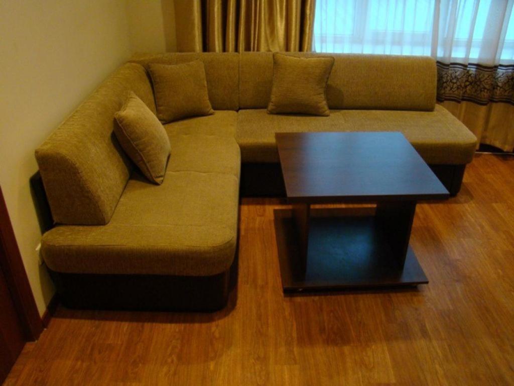 Kausar Hotel Almaty Quarto foto